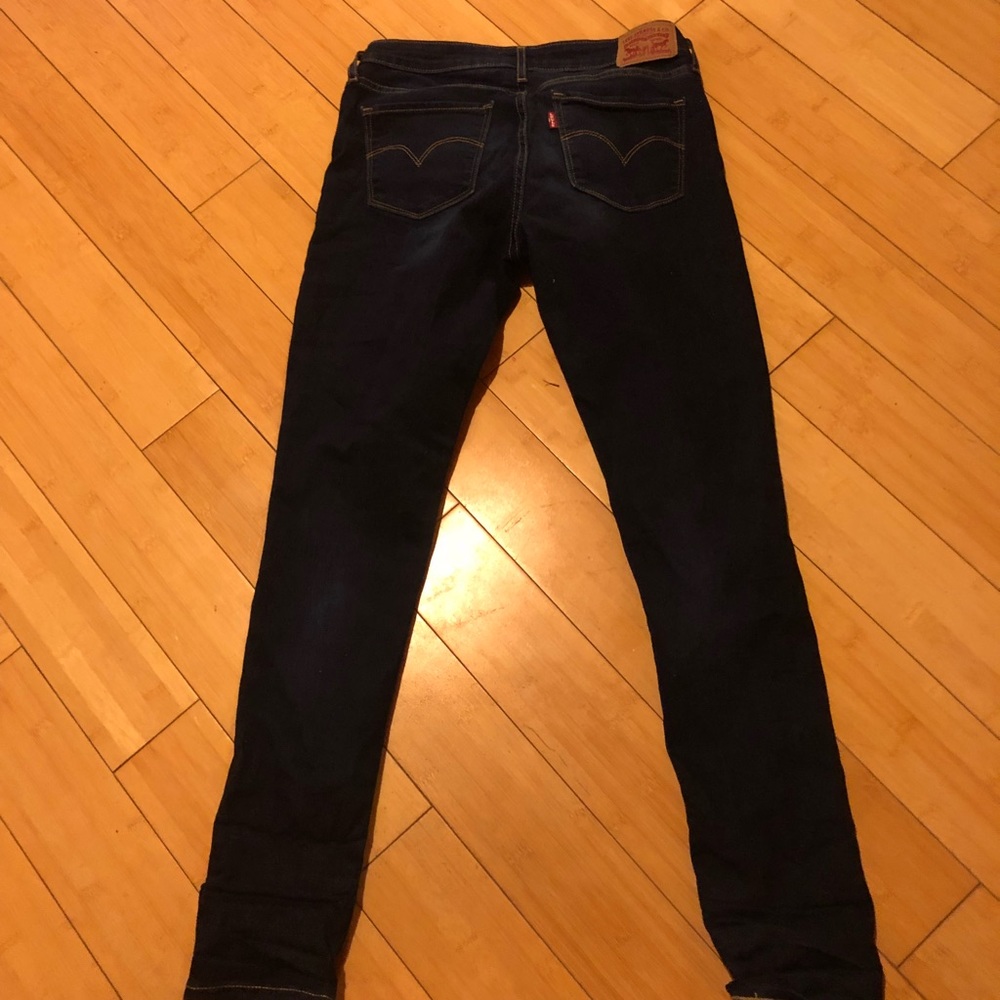 NWOT skinny jeans
